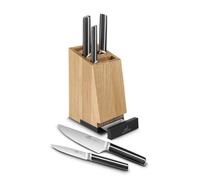 Lion Sabatier - Bloc Avec Support Tablette + 5 Couteaux Chiron 666280