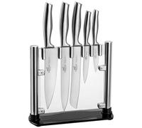 Lion Sabatier - Bloc De 5 Couteaux Inox 669582