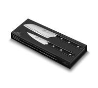 Lion Sabatier - Coffret Préparer Office 9cm + Mini Santoku 12cm 764180