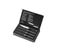 Lion Sabatier - Set De 4 Couteaux De Cuisine 900684