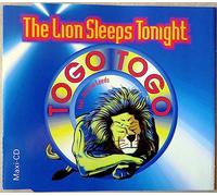Lion Sleeps Tonight (INCL. 3 Versions, 1994, Feat. Jerome Leeds) [Import]