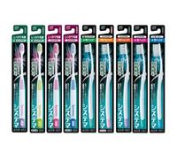 LION - Systema Toothbrush 1 pc - Random Color - D42 Super Compact Hard