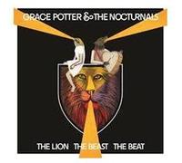 Lion the beast the beat
