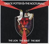 Lion the Beast the Beat