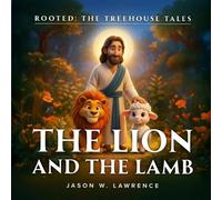 Lion & the Lamb