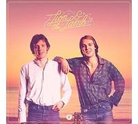 Lion & the Lamb - Lion & The Lamb [Import]
