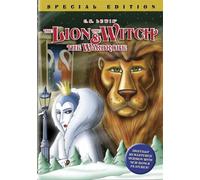 Lion the Witch & The Wardbrobe [Import USA Zone 1]