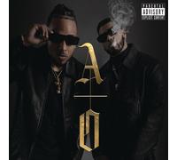 Lion & Tiger - Los Dioses [Cd] Explicit