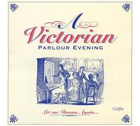 Various - Various: Victorian Parlour Eve [Import]