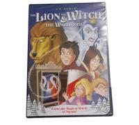 Lion Witch & The Wardrobe [Import USA Zone 1]