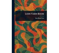 Lion Yarn Book