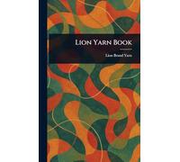 Lion Yarn Book