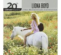 LIONA BOYD - Best of