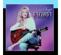Liona Boyd - Encore!