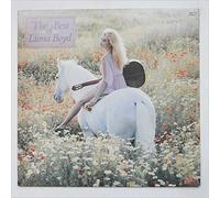 Liona Boyd - The Best Of Liona Boyd [LP]