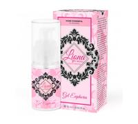 Liona By Moma Vibrateur Liquide Gel Euphoria 15ml