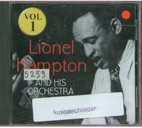 Lional Hampton and his orchestra 1937 - 1949. Vol. 1