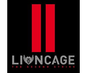 Lioncage - Second Strike