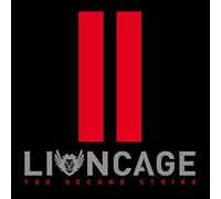 LIONCAGE - The Second Strike (LTD 2CD) [Import]