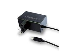 Lioncast Adaptateur Compatible avec la Nintendo Switch | Chargeur Type c Charge Rapide Via USB-C (Mode Portable et TV) Câble de Chargement pour Charger et Jouer simultanément Aussi