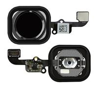 liondo® Haute Qualité pour iPhone 6/6 Plus Bouton Home bouton en or - complet avec câble flex