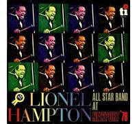 Lionel All Star Band Hampton - Untitled [Import]