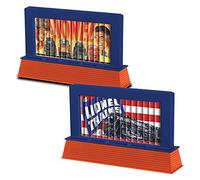 Lionel Art Operating Billboard