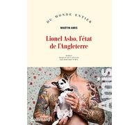Lionel Asbo, l'état de l'Angleterre