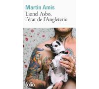 Lionel Asbo, l'état de l'Angleterre