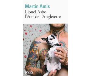 Lionel Asbo, l'état de l'Angleterre