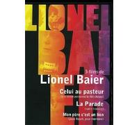 Lionel Baier - 3 Films Collection ( Celui au pasteur (ma vision personnelle des choses) / La Parade (notre histoire) / Mon père, c'est un lion ) ( The Pastor's / The Parade (Our History) / Rememb