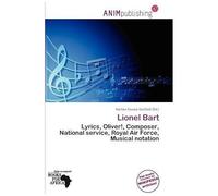 Lionel Bart