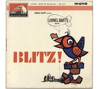 Lionel Bart - Blitz!