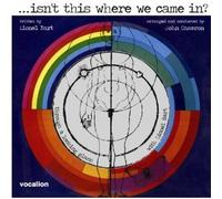 Lionel Bart - Isn't This Where We Came In? [Original recording