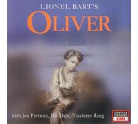 Lionel Bart - Lionel Bart's OLIVER [UK Import]