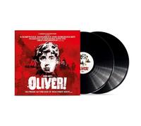 Lionel Bart – Oliver! (2024 London Cast) – Vinyle 2LP Gatefold
