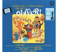 Lionel Bart - Oliver! An Original Soundtrack Recording