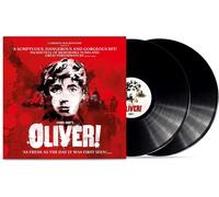 Lionel Bart – Oliver! (2024 London Cast) – Vinyle 2LP Gatefold