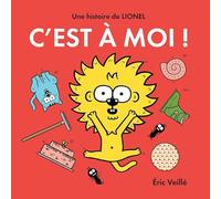 Lionel - c'est à moi !