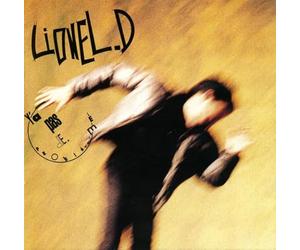 Lionel d - Y'A Pas De Probleme