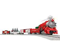 Lionel Disney noël électrique o Gauge Model Set Train w/à Distance et capacité Bluetooth