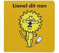 Lionel dit non