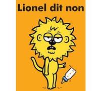 Lionel dit non Eric Veillé (Auteur)