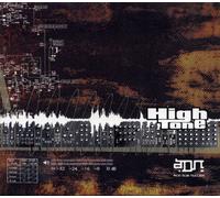 Lionel Dumas - Adn - Acid Dub Nucleik Edtion Limitée (+ Audioactivism - 2)