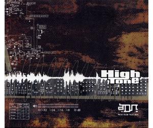 Lionel Dumas - Adn - Acid Dub Nucleik Edtion Limitée (+ Audioactivism - 2)