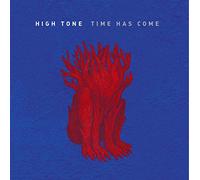 Lionel Dumas - Time Has Come