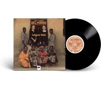 Lionel et Stéphane Belmondo feat. Kéba Kébé Diolas Orchest Calypso Diola (Vinyl)
