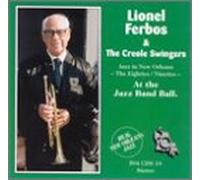 Lionel Ferbos & Creole Swingers - in New Orleans: Jazz Band Ball