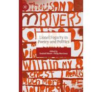 Lionel Fogarty in Poetry and Politics