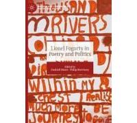 Lionel Fogarty In Poetry And Politics